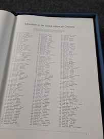 Listing 9 of 11 for All Blacks Limited Edition Book Set - Large Format