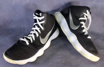 Listing 1 of 18 for NIKE MEN'S SHOES HYPERDUNK 17 TB BASKETBALL RARE SHOE "BIG SALE" SIZE 11 $59