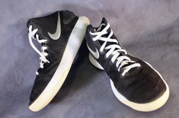 Listing 14 of 18 for NIKE MEN'S SHOES HYPERDUNK 17 TB BASKETBALL RARE SHOE "BIG SALE" SIZE 11 $59