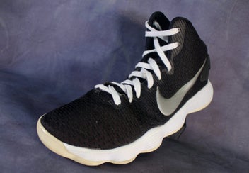 Listing 3 of 18 for NIKE MEN'S SHOES HYPERDUNK 17 TB BASKETBALL RARE SHOE "BIG SALE" SIZE 11 $59
