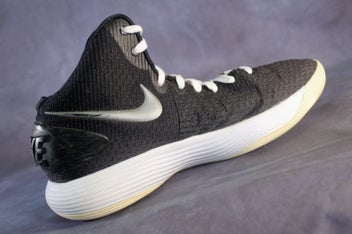 Listing 4 of 18 for NIKE MEN'S SHOES HYPERDUNK 17 TB BASKETBALL RARE SHOE "BIG SALE" SIZE 11 $59