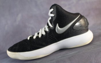 Listing 13 of 18 for NIKE MEN'S SHOES HYPERDUNK 17 TB BASKETBALL RARE SHOE "BIG SALE" SIZE 11 $59