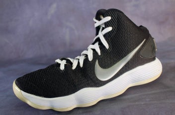 Listing 16 of 18 for NIKE MEN'S SHOES HYPERDUNK 17 TB BASKETBALL RARE SHOE "BIG SALE" SIZE 11 $59
