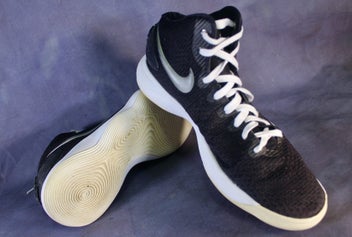 Listing 17 of 18 for NIKE MEN'S SHOES HYPERDUNK 17 TB BASKETBALL RARE SHOE "BIG SALE" SIZE 11 $59
