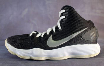 Listing 18 of 18 for NIKE MEN'S SHOES HYPERDUNK 17 TB BASKETBALL RARE SHOE "BIG SALE" SIZE 11 $59