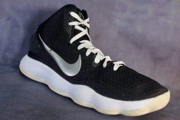 Listing 2 of 18 for NIKE MEN'S SHOES HYPERDUNK 17 TB BASKETBALL RARE SHOE "BIG SALE" SIZE 11 $59