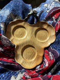 Listing 2 of 5 for Carlton Ware Cruet set