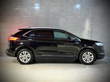 Ford Endura 2020 photo 3