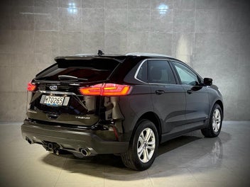 Ford Endura 2020 photo 4