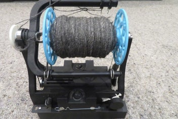 Listing 3 of 6 for EEW 6.1 Electric Spinning Wheel