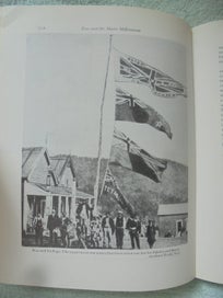 Listing 8 of 20 for 'RUA (Kenana) AND THE MAORI MILLENIUM- (Maungapohatu)- Webster- 1979- 1st.- 328p