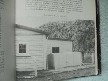 Listing 10 of 20 for 'RUA (Kenana) AND THE MAORI MILLENIUM- (Maungapohatu)- Webster- 1979- 1st.- 328p