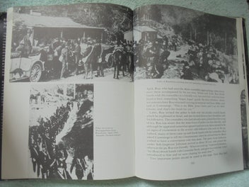 Listing 13 of 20 for 'RUA (Kenana) AND THE MAORI MILLENIUM- (Maungapohatu)- Webster- 1979- 1st.- 328p