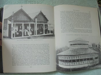 Listing 16 of 20 for 'RUA (Kenana) AND THE MAORI MILLENIUM- (Maungapohatu)- Webster- 1979- 1st.- 328p