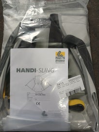 Listing 7 of 11 for Handi-Move Pool Hoist