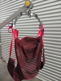 Listing 6 of 11 for Handi-Move Pool Hoist