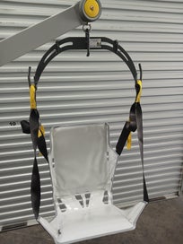 Listing 11 of 11 for Handi-Move Pool Hoist