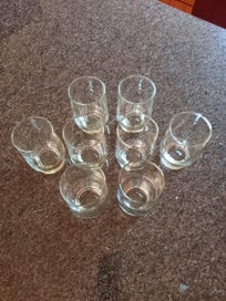 Listing 2 of 4 for Glasses x8
