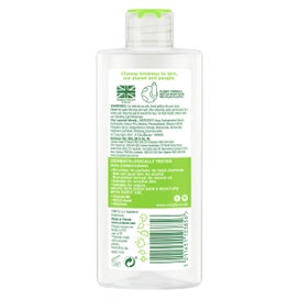 Listing 2 of 6 for Simple Facial Toner Soothing 200ml