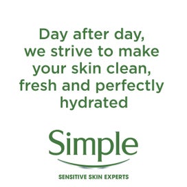 Listing 4 of 6 for Simple Facial Toner Soothing 200ml