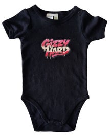 Listing 1 of 2 for Gizzy Hard Tag Baby Onesie