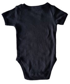 Listing 2 of 2 for Gizzy Hard Tag Baby Onesie