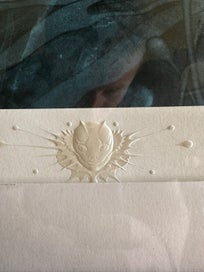 Listing 4 of 4 for The Shape of Water