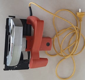 Listing 3 of 3 for A Corded Electric Circular Saw 140MM Model, Ozito Home Workshop Range