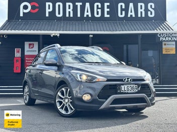 Hyundai I20 2018 photo 2