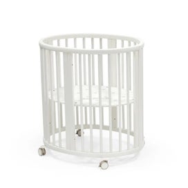 Listing 3 of 5 for Stokke Cot mini