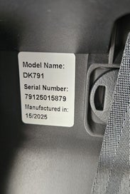 Listing 3 of 4 for Zummi Capsule + Isofix Base – Near New