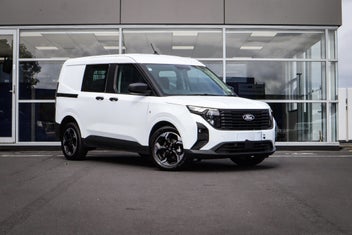 Ford Courier 2025 photo 2