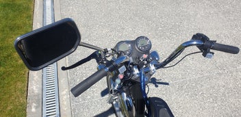 Listing 5 of 5 for Pride Sportrider - SR-XL3 Mobility Scooter