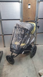 Listing 3 of 6 for Mountain Buggy Terrain pram
