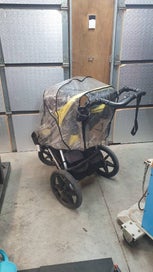 Listing 4 of 6 for Mountain Buggy Terrain pram