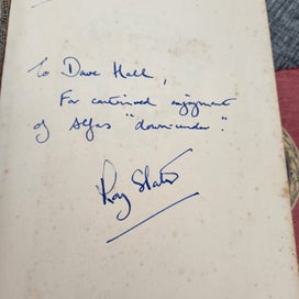 Listing 3 of 7 for Signed! Alfa Romeo A History by Peter RARE - Hull and Roy Slater - First Edition
