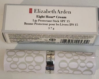 Listing 5 of 6 for Elizabeth Arden * NEW * Eight Hour Cream (Lip)