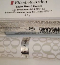 Listing 6 of 6 for Elizabeth Arden * NEW * Eight Hour Cream (Lip)