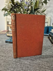 Listing 5 of 5 for Animal Farm - George Orwell- 1962- Vintage Hardcover