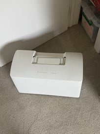 Listing 2 of 3 for Husqvarna Viking Opal sewing machine