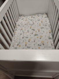 Listing 6 of 8 for Touchwood cot