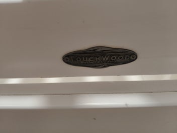 Listing 2 of 8 for Touchwood cot