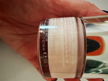 Listing 4 of 4 for Clinique moisture surge intense 50ml