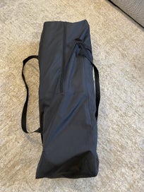 Listing 4 of 4 for Jolly jumper travel cot