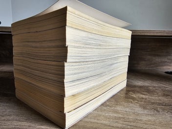 Listing 3 of 4 for WOLF GIRL - Books 1-7 [Anh Do]