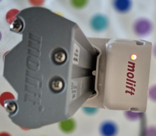 Listing 12 of 17 for Hoist - Etac Molift Smart 150 mobile hoist