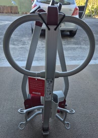 Listing 7 of 17 for Hoist - Etac Molift Smart 150 mobile hoist