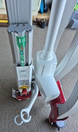 Listing 9 of 17 for Hoist - Etac Molift Smart 150 mobile hoist