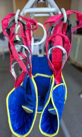 Listing 15 of 17 for Hoist - Etac Molift Smart 150 mobile hoist