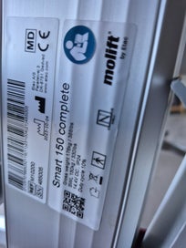 Listing 11 of 17 for Hoist - Etac Molift Smart 150 mobile hoist